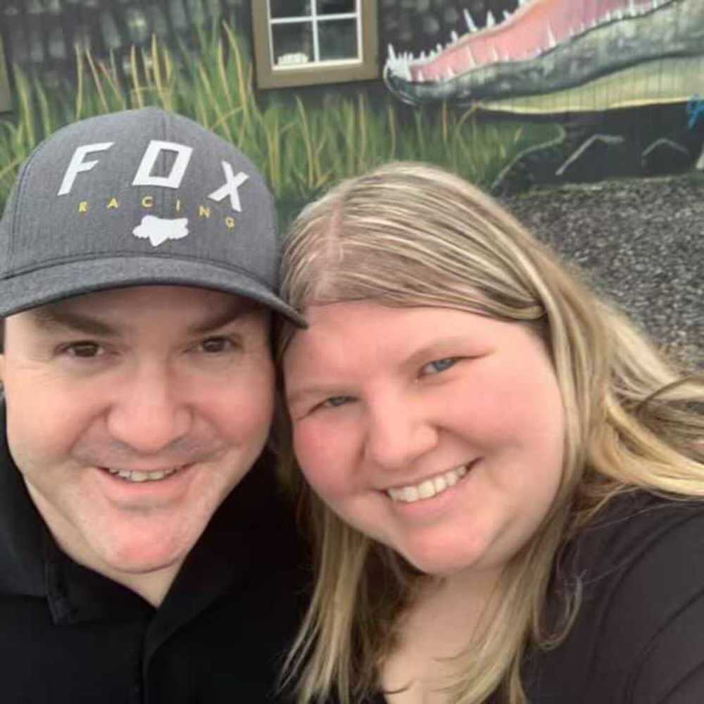 Meet your Posher, Christy